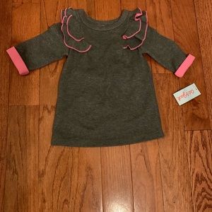 Baby girl dress
